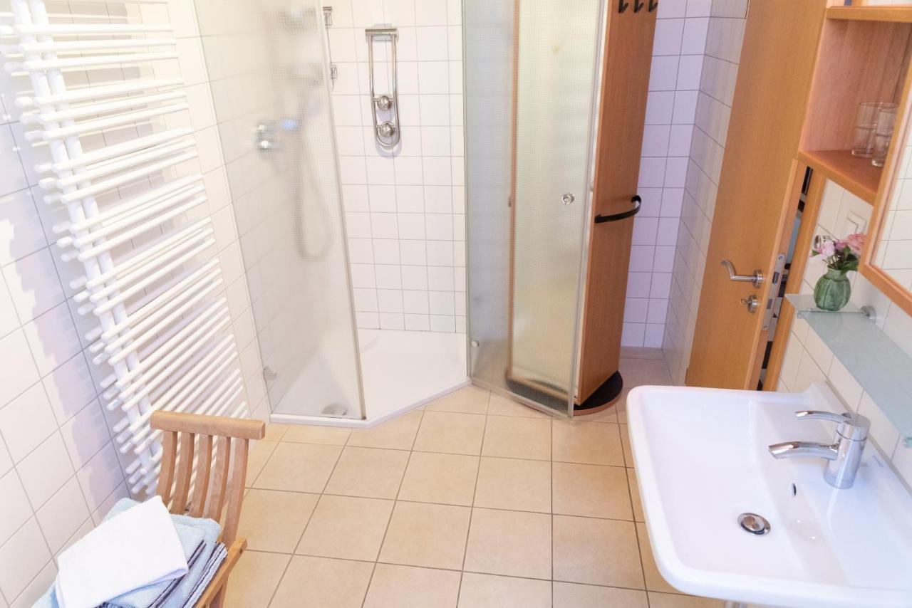 Ferienwohnung Spessart Strassbessenbach Kültér fotó
