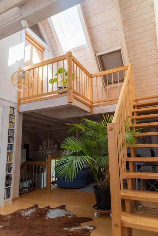 Ferienwohnung Spessart Strassbessenbach Kültér fotó