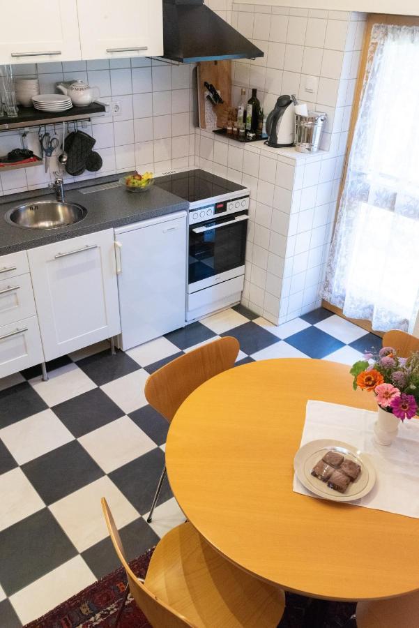 Ferienwohnung Spessart Strassbessenbach Kültér fotó