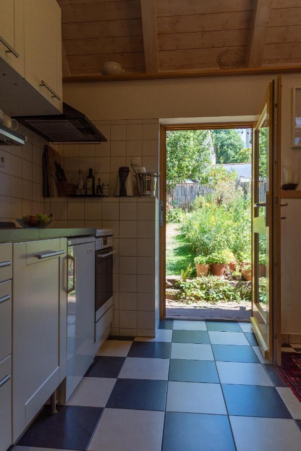 Ferienwohnung Spessart Strassbessenbach Kültér fotó