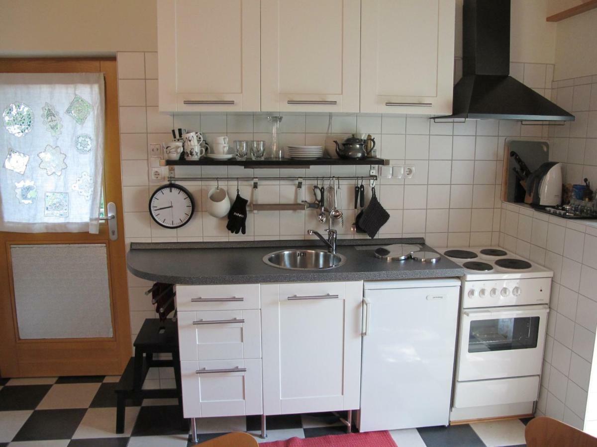 Ferienwohnung Spessart Strassbessenbach Kültér fotó