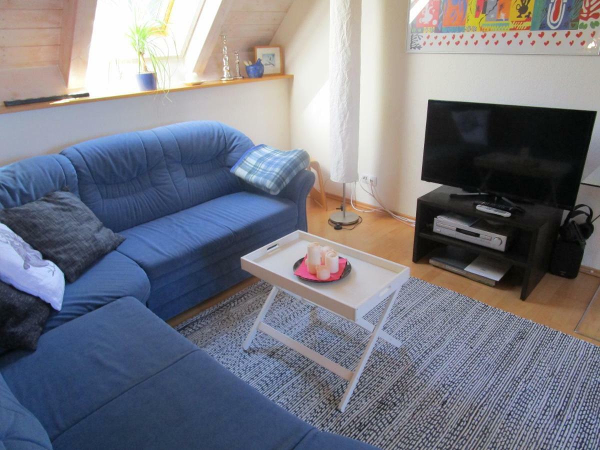 Ferienwohnung Spessart Strassbessenbach Kültér fotó
