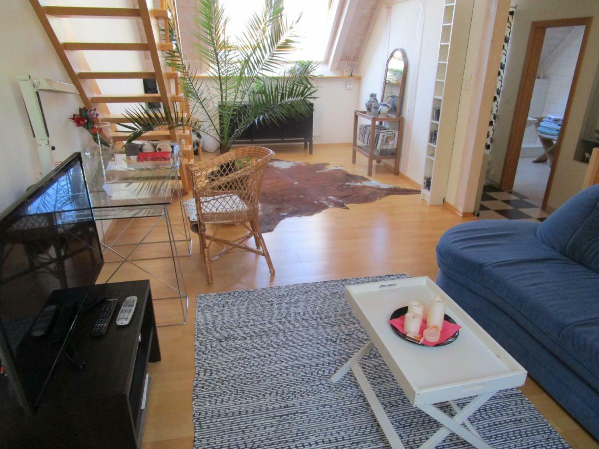 Ferienwohnung Spessart Strassbessenbach Kültér fotó