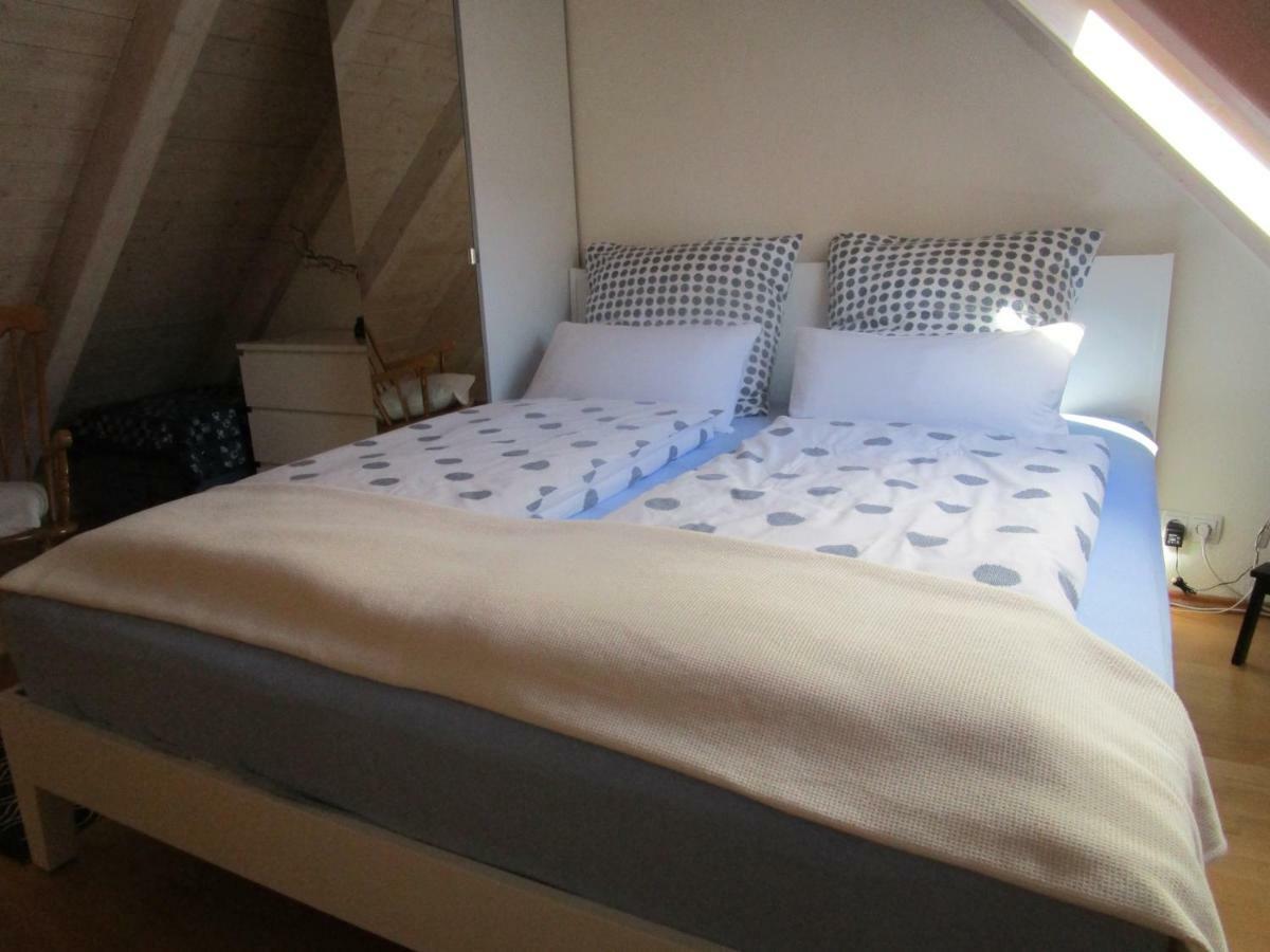 Ferienwohnung Spessart Strassbessenbach Kültér fotó